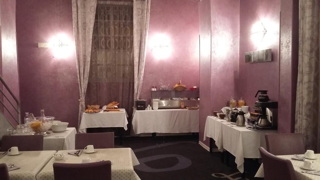 L'Esplan Hotel Saint-Paul-Trois-Chateaux Exterior photo