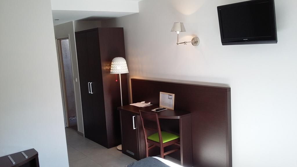 L'Esplan Hotel Saint-Paul-Trois-Chateaux Room photo