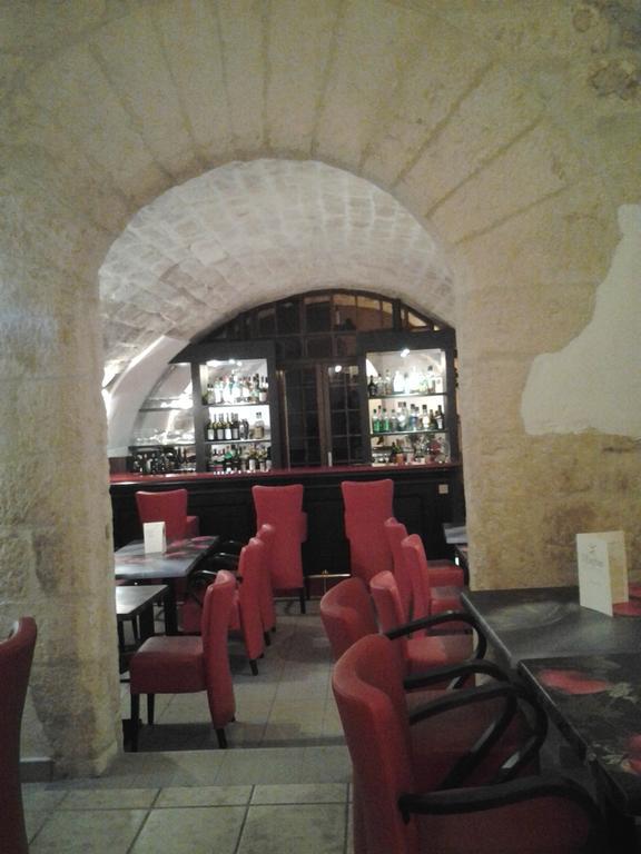 L'Esplan Hotel Saint-Paul-Trois-Chateaux Exterior photo